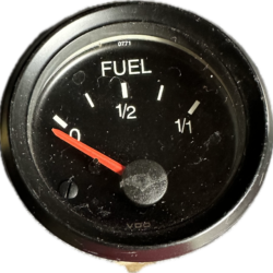 Fuel Gauge 251-006-085