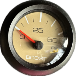 Boost Gauge 29601