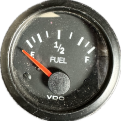 Fuel Gauge 301010006