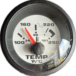 Water Temp Gauge 59671