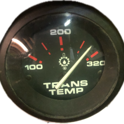 Transmission Temp Gauge 62839