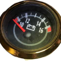Volt Gauge 944338