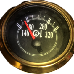 Transmission Temp Gauge 944340