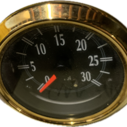 Boost Gauge 944346