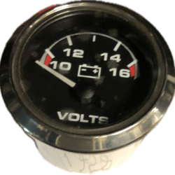 Volt Gauge 945258