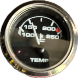 Water Temp Gauge 945259