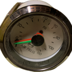 Air Pressure Gauge 945337
