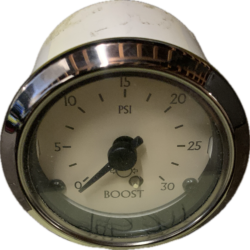 Boost Gauge 945341