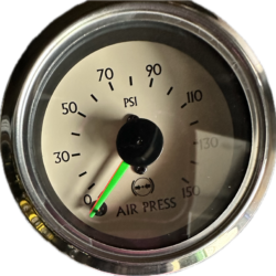 Air Pressure Gauge 945346