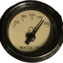 Water Temp Gauge 945464