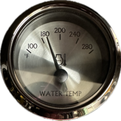 Water Temp Gauge 945473