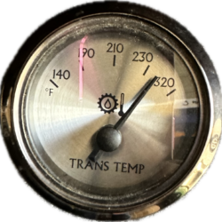 Transmission Temp Gauge 945474