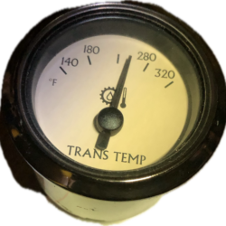 Transmission Temperature Gauge 945557