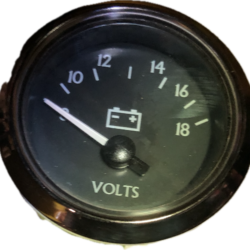 Volt Gauge 945841