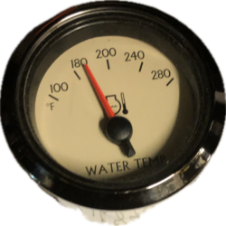 Water Temp Gauge 945848