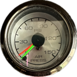 Air Pressure Gauge 945851