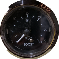 Boost Gauge 945854