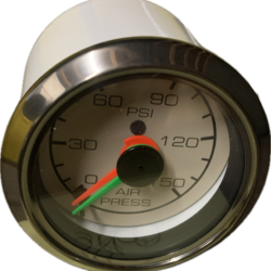 Air Pressure Gauge 945860