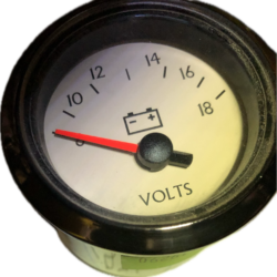 Volt Gauge 945871