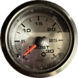 Boost Gauge 945873