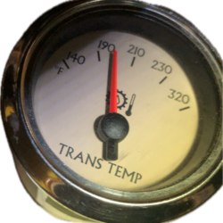 Transmission Temperature Gauge 945889
