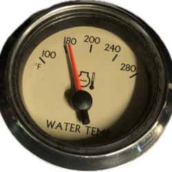Water Temp Gauge 945894
