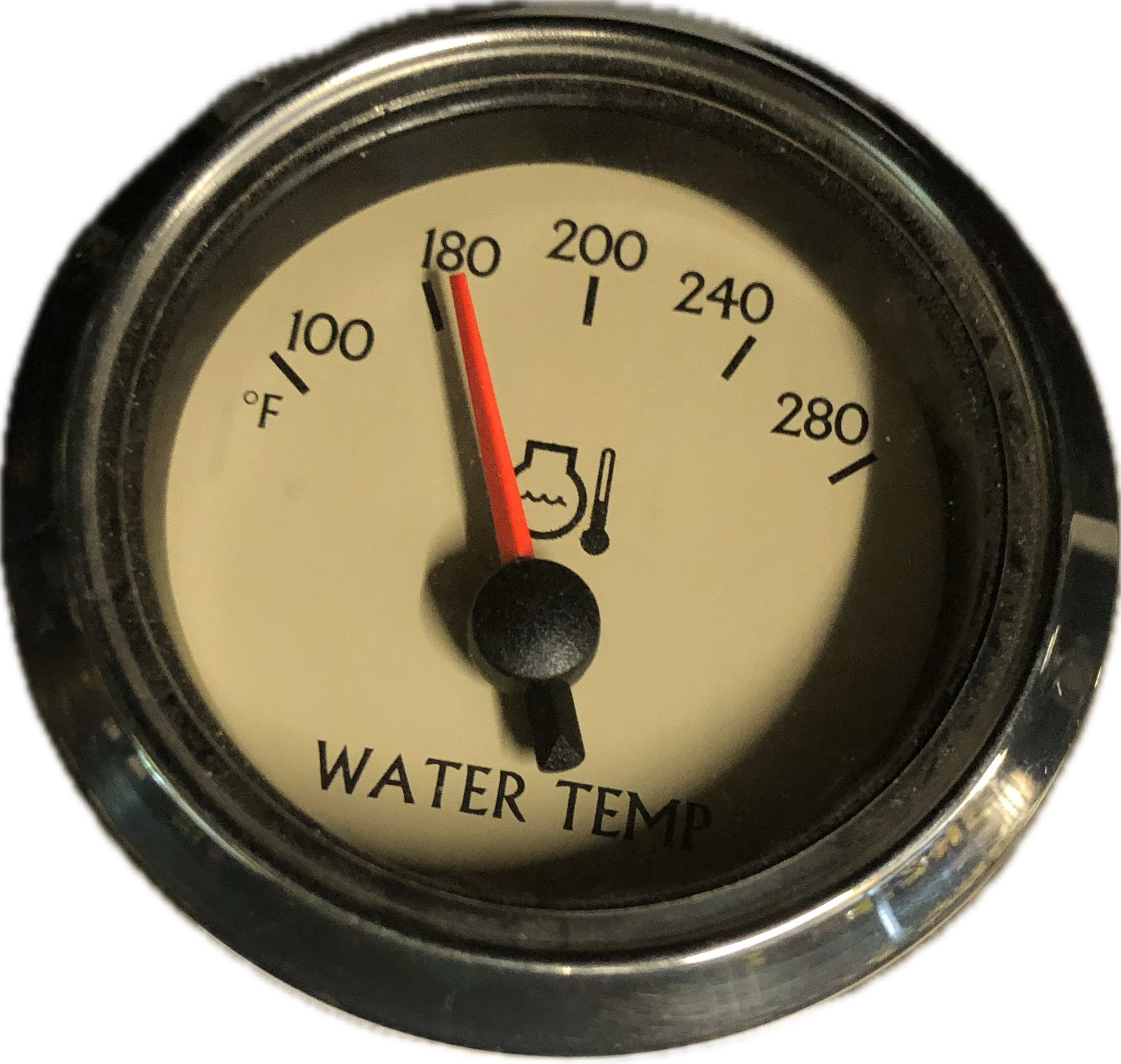 Water Temp Gauge 945894