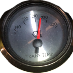 Transmission Temperature Gauge 945908