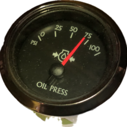 Oil Pressure Gauge 946044