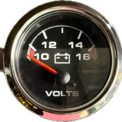 Volt Gauge 946069