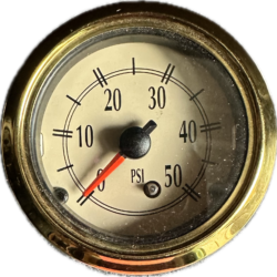 Air Pressure Gauge 946382