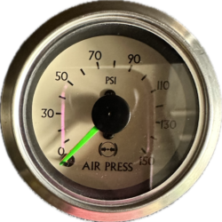 Air Pressure Gauge 946417