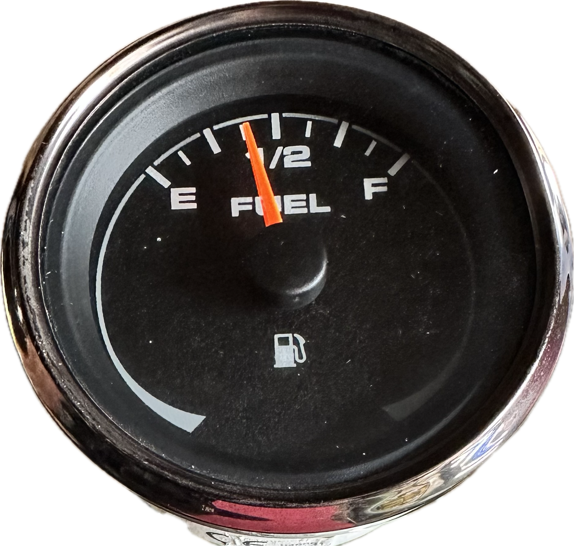 Transmission Temp Gauge 946661
