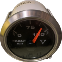 Front Air Gauge 946715