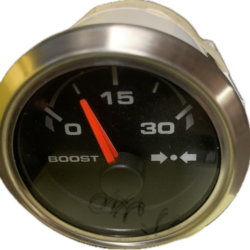 Boost Gauge 946716