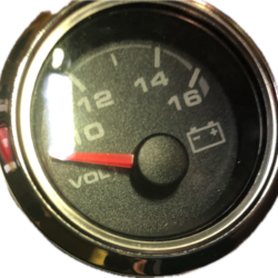 Volt Gauge 946723