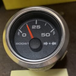 Boost Gauge 946802