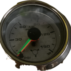Oil Pressure Gauge 946857