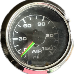 Air Pressure Gauge 946867