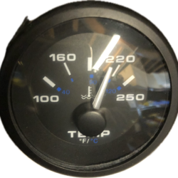 Water Temp Gauge X006130