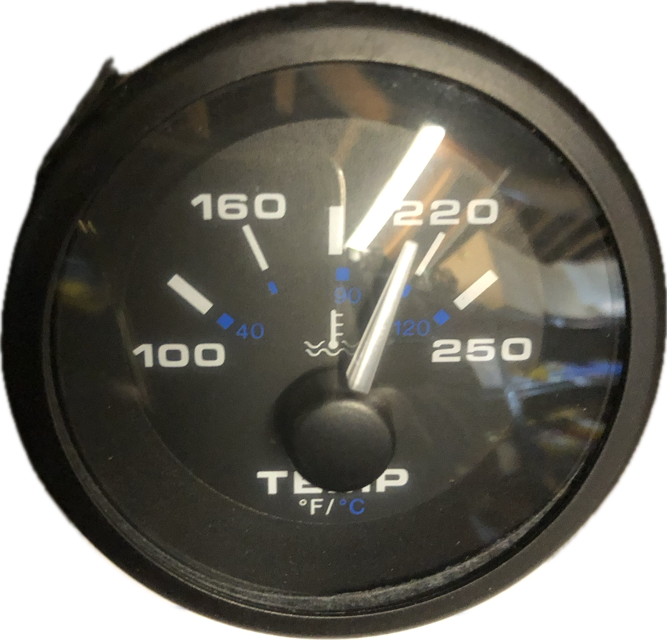 Water Temp Gauge X006130