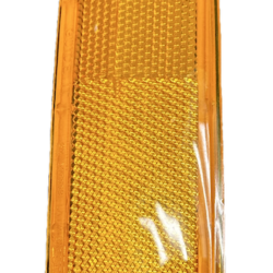 GM 929917 LEFT Front Amber Side Marker Light Housing