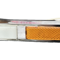 SCOTT DRAKE Vintage Courtesy Door Light