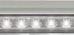 OPTRONICS Light ILL70CBAWNFS White 11"