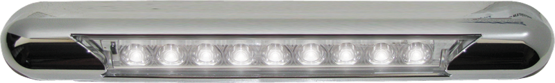 OPTRONICS Light ILL70CBAWNFS White 11"