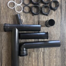 Sink Drain Kit 11589SDK