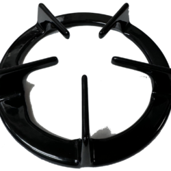 Black 3186565 Kitchen Aid Range Small Burner Grate