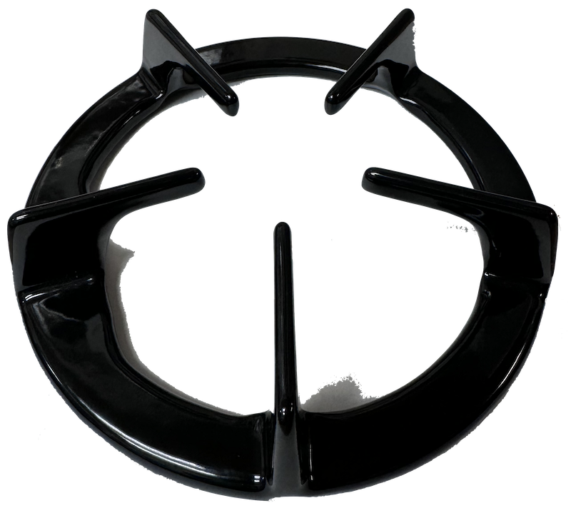 Black 3186565 Kitchen Aid Range Small Burner Grate