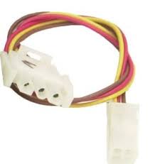 INTELLITEC EMS Adapter Cable 4 x 3 11-00903-200