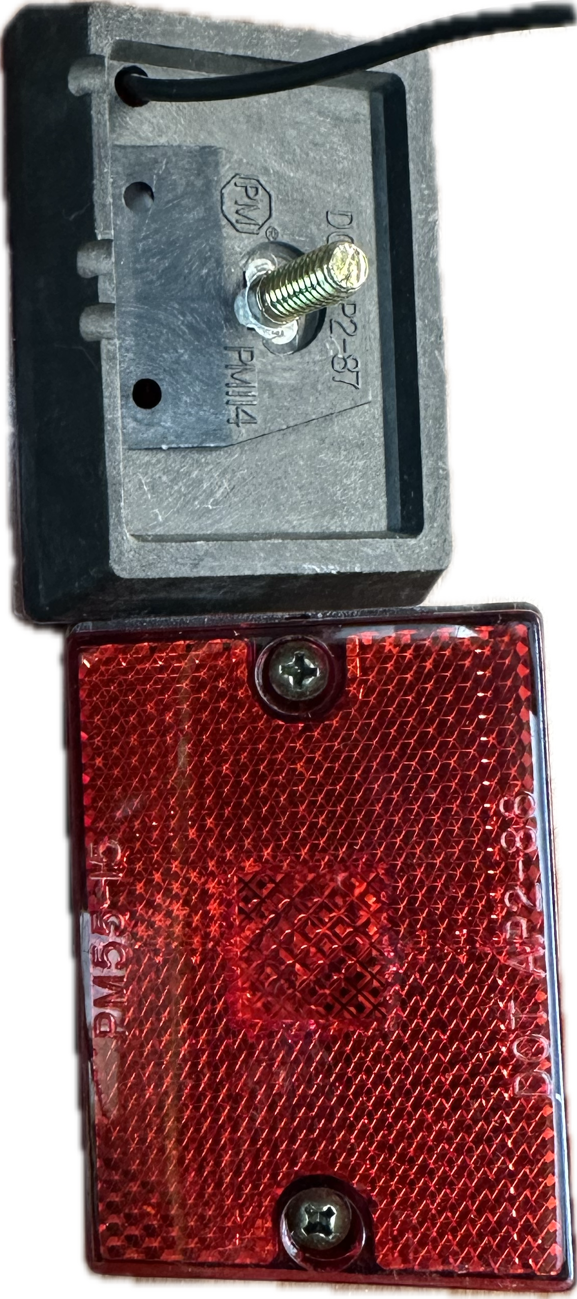 Peterson Mfg PM55-15 Complete Fixture